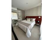 VENDO DEPARTAMENTOS EN POZO EN ASUNCIÓN - EDIFICIO NEST LIVING