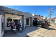 Alquilo locales comerciales Barrio Ycua Sati Sobre Lillo
