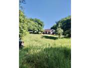 4 HA. 1/4 DE CAMPO EN ARROYOS Y ESTEROS - ZONA CURUPAYTY