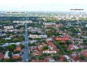 VENTA DE TERRENO EN ASUNCION