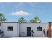 Chalets a estrenar en la ciudad de San Antonio