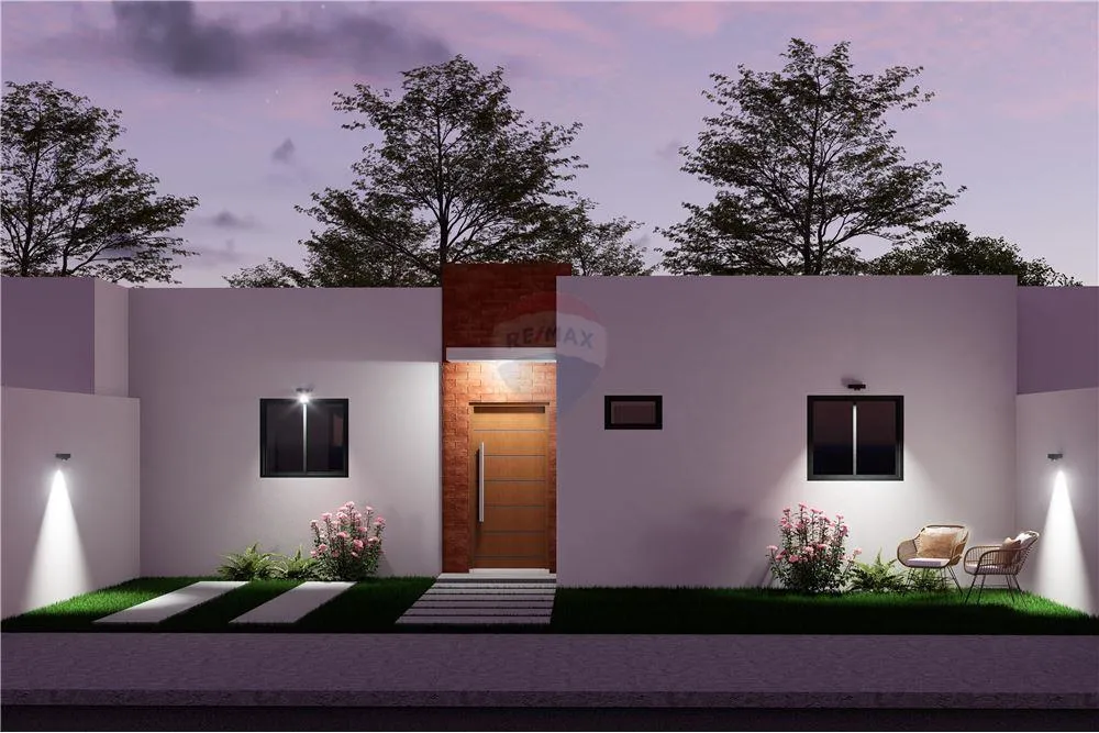 Chalets a estrenar en la ciudad de San Antonio — foto 3