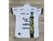 ▪️Camiseta sublimado talle adulto de Paraguay y Luque ▪️Talle P al XL ▪️Precio 105mil Co