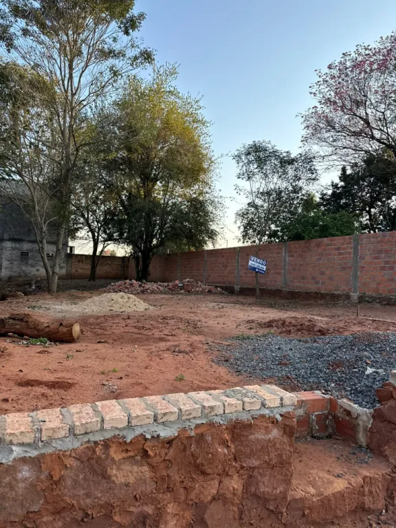 En venta terreno totalmente amurallado en Capiatá ruta 2 — фото 2
