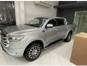 VENDO PICKUP GMW POER FULL AÑO 2026 0km