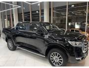 VENDO GWM POER FULL 4x4 AÑO 2026 0km