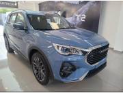 VENDO JETOUR X70 GLS AÑO 2026 0km