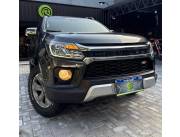 Imponente Chevrolet TRAILBLAZER PREMIER LTZ! La Versión más Full! 🔝 2021