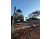 Venta de terreno totalmente amurallado en Capiata ✨ Oportunidad única