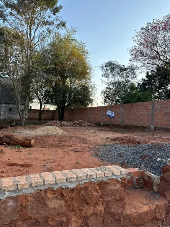 Venta de terreno totalmente amurallado en Capiata ✨ Oportunidad única — фото 2