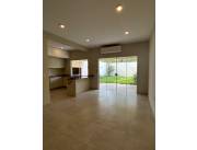 Alquilo Duplex en Luque Cuarto Barrio 🏣