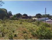 Terreno en venta en ñemby