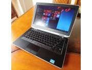 Notebook Dell Core i5 en Buen estado...!!!