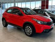 FIAT ARGO TREKKING 0KM 2026 MEC.
