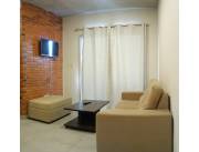 Alquilo departamento de 2 dormitorio en Mariano Roque Alonzo
