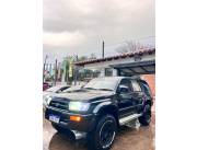 Hilux surf año 1998 Motor 3.0 1kz Único Dueño