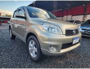 VENDO TOYOTA RUSH