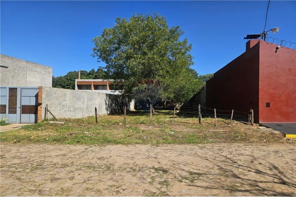 Terreno Exclusivo en Barrio Las Golondrinas — фото 2