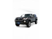 Toyota Tacoma Limited 2016
