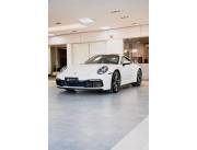 Porsche 911 Carrera S 2020