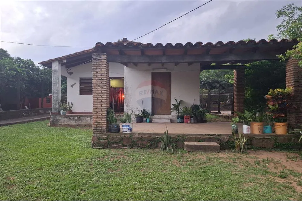 Terreno - Venta - Paraguay Asunción Loma Pytá — photo 3