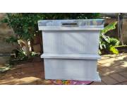 VENTA DE CAJAS PARA ABEJAS