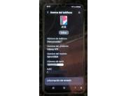 VENDO SAMSUNG Galaxy A13