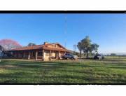 ESTANCIA EN VENTA EN PDTE HAYES