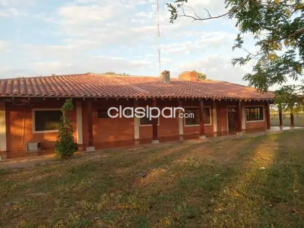 ESTANCIA EN VENTA EN PDTE HAYES — foto 3
