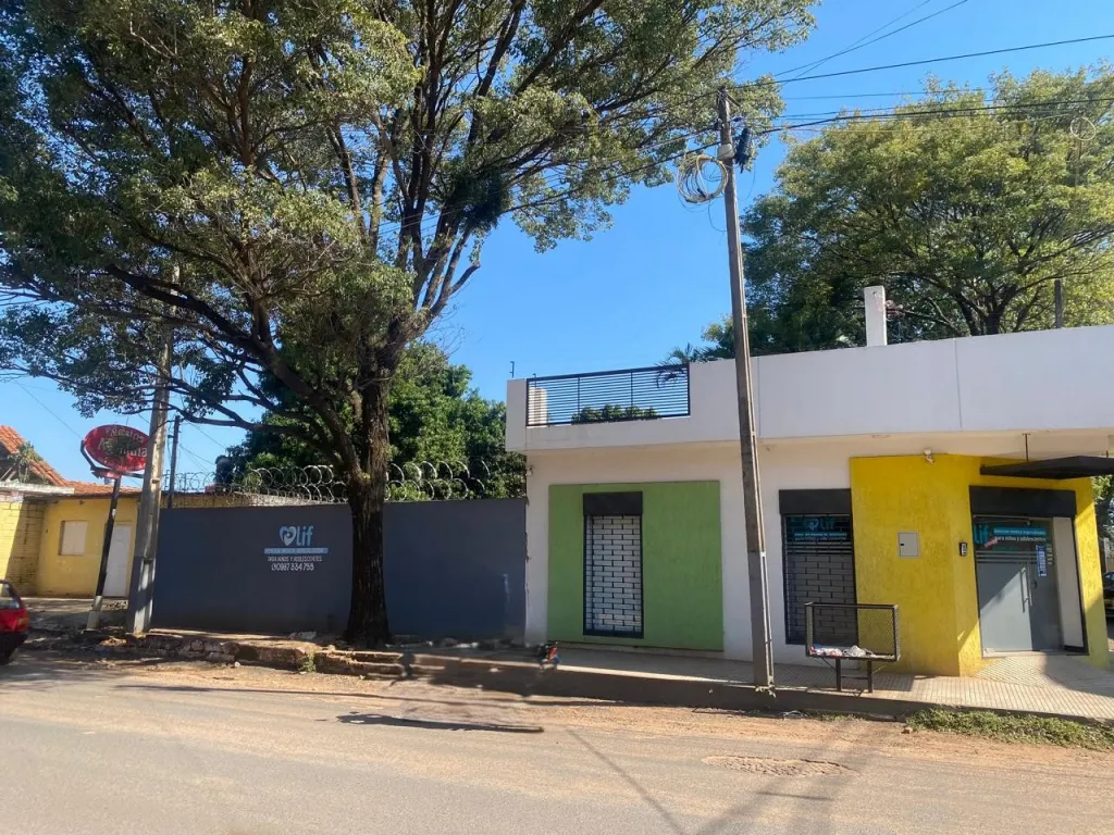 ALQUILER DE CONSULTORIO U OFICINA EN ESQUINA — photo 3