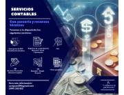 Servicios de Contabilidad