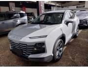 JETOUR DASHING GLS AÑO 2026 0km