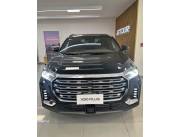 JETOUR X90 PLUS FULL AÑO 2026 0km