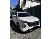 HAVAL JOLION AÑO 2026 0km
