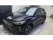 HAVAL JOLION PRO HEV HIBRIDO AÑO 2026 0km