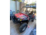 UTV POLARIS