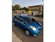 Toyota New Vitz 2010 ni