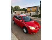 Toyota Runx 2005 ni