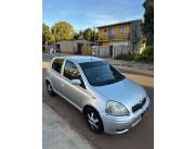 Toyota Vitz 2003 ni