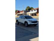 Fiat Toro Freedom 2019 ni