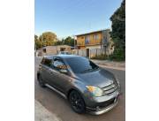 Toyota IST TRD 2005 ni