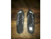 OFERTA Botín Todo Terreno PUMA ATTACANTO TT - Calce 42 NUEVO EN CAJA