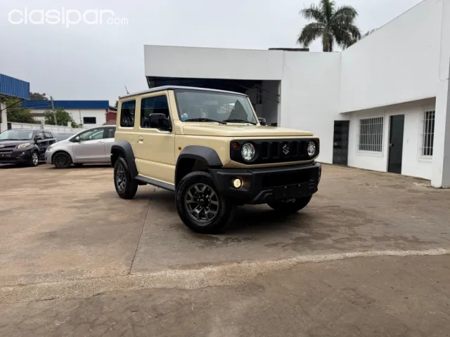 Suzuki Jimny 2026 — foto 2
