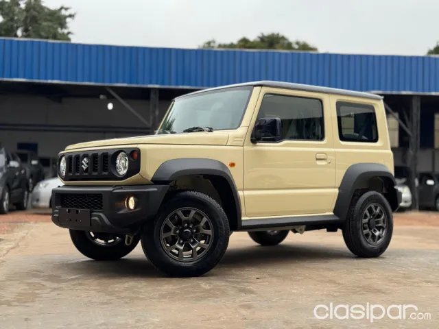 Suzuki Jimny 2026 — foto 4