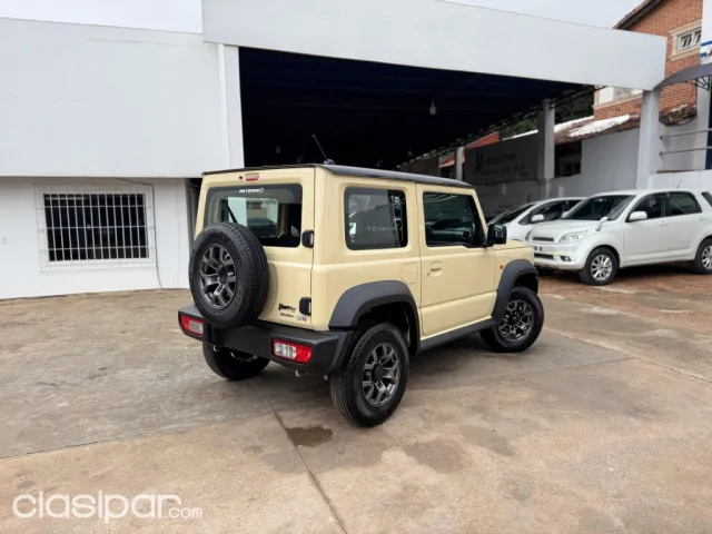 Suzuki Jimny 2026 — foto 5