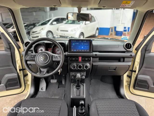 Suzuki Jimny 2026 — foto 6