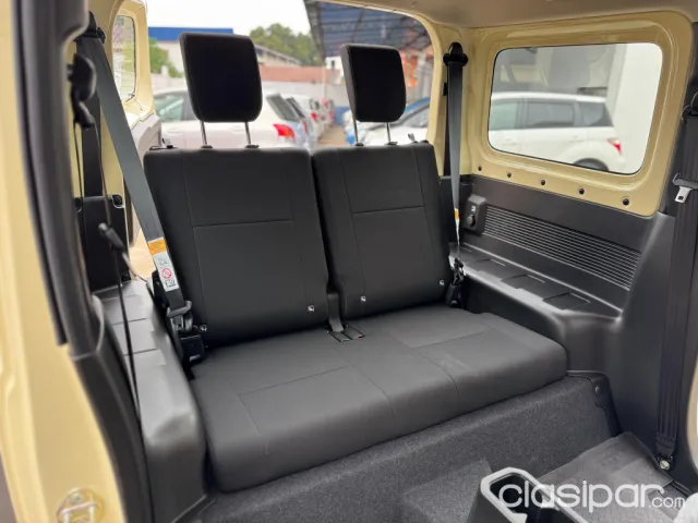 Suzuki Jimny 2026 — foto 7