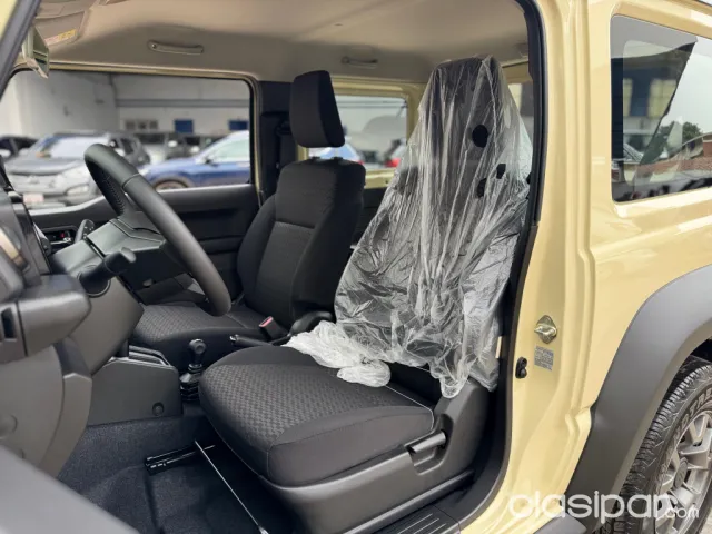 Suzuki Jimny 2026 — foto 8