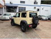 Suzuki JIMNY ALLGRIP PRO AÑO 2026 📍 Recibimos vehículo y financiamos ✅️
