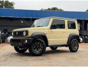 Suzuki JIMNY ALLGRIP PRO AÑO 2026 📍 Recibimos vehículo y financiamos ✅️